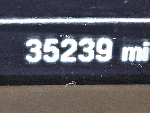 2025 Chevrolet Malibu RS