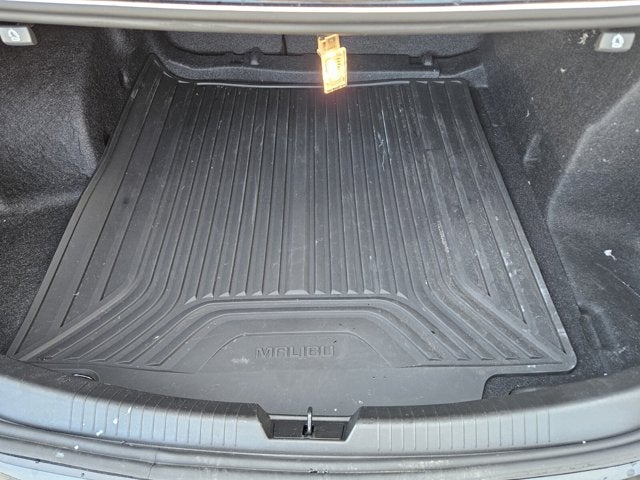 2025 Chevrolet Malibu RS