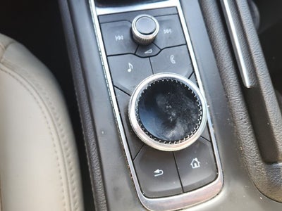 2021 Cadillac CT5 Luxury