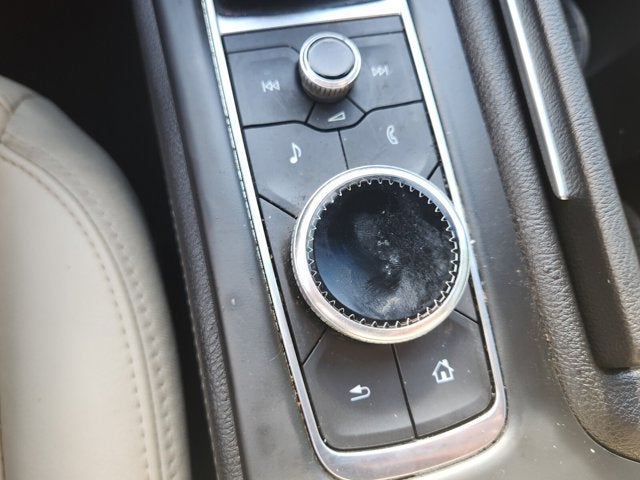 2021 Cadillac CT5 Luxury