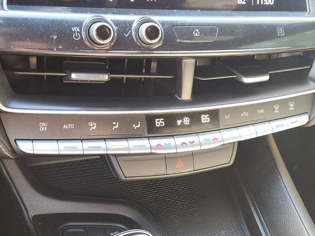 2021 Cadillac CT5 Luxury