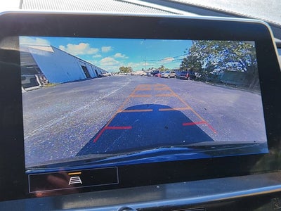 2021 Cadillac CT5 Luxury