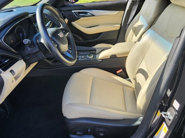 2021 Cadillac CT5 Luxury