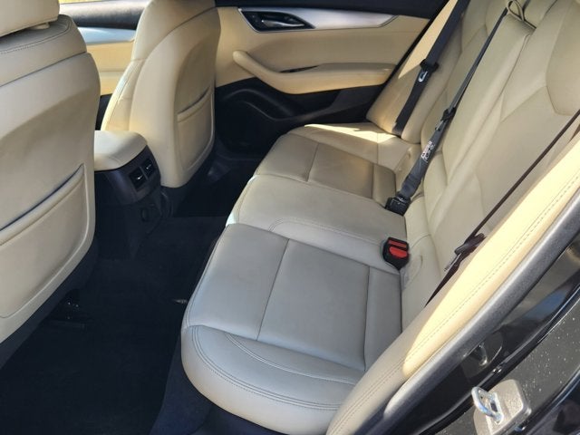 2021 Cadillac CT5 Luxury