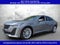 2021 Cadillac CT5 Luxury