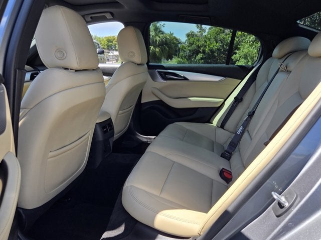 2021 Cadillac CT5 Luxury