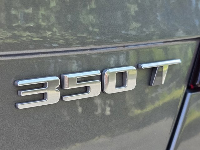 2021 Cadillac CT5 Luxury