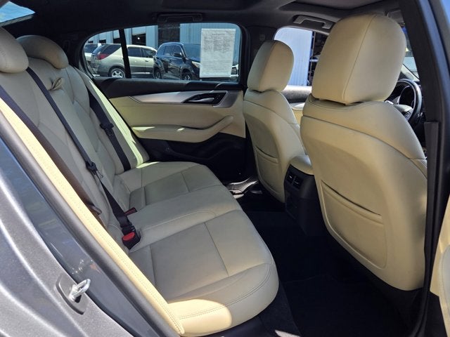 2021 Cadillac CT5 Luxury