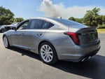 2021 Cadillac CT5 Luxury