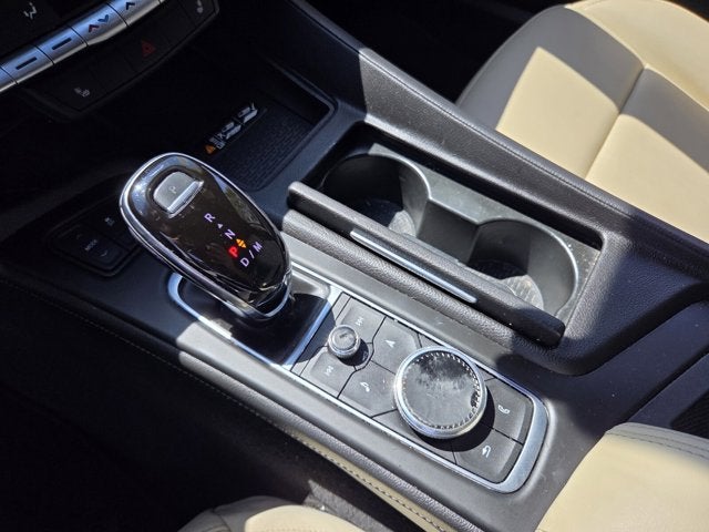 2021 Cadillac CT5 Luxury