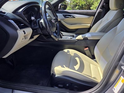 2021 Cadillac CT5 Luxury
