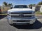 2017 Chevrolet Silverado 2500HD Work Truck