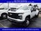 2024 Chevrolet Silverado 3500HD Work Truck