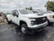 2024 Chevrolet Silverado 3500HD Work Truck