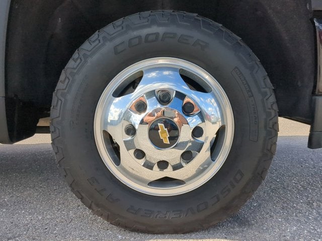 2022 Chevrolet Silverado 3500HD High Country