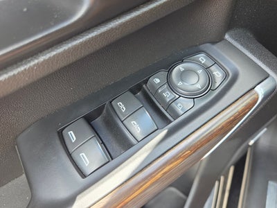 2022 Chevrolet Silverado 3500HD High Country