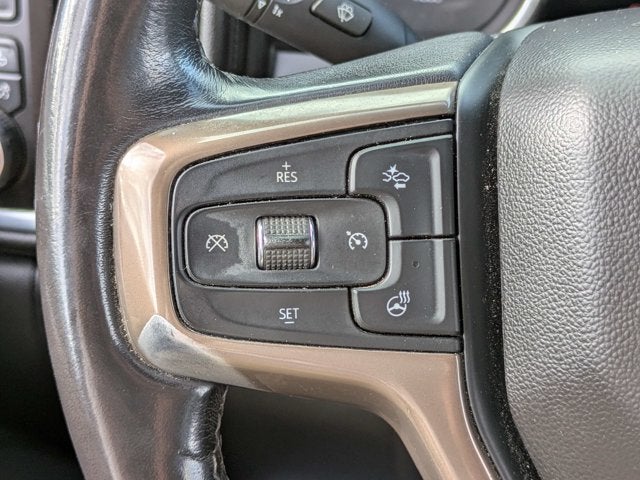 2023 Chevrolet Silverado 3500HD High Country