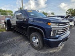 2023 Chevrolet Silverado 3500HD High Country