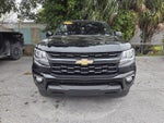 2022 Chevrolet Colorado 2WD LT