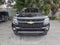 2022 Chevrolet Colorado 2WD LT