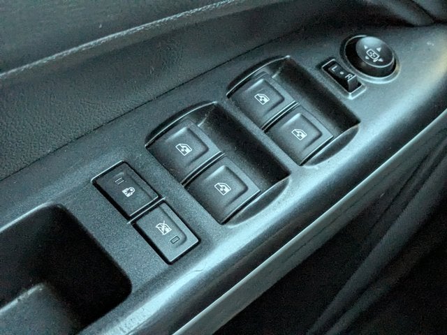 2022 Chevrolet Colorado 2WD LT