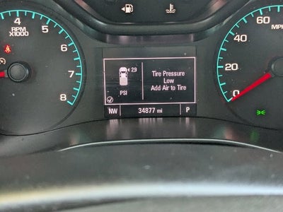 2022 Chevrolet Colorado 2WD LT