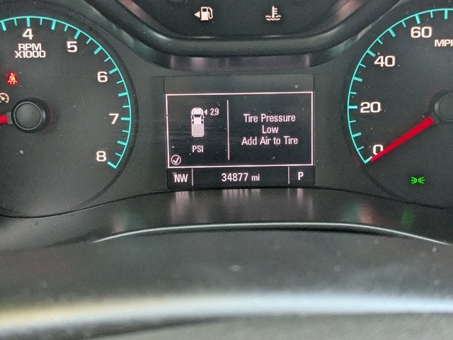 2022 Chevrolet Colorado 2WD LT