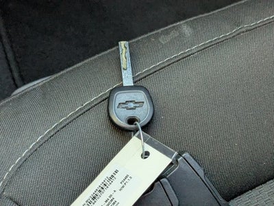 2022 Chevrolet Colorado 2WD LT