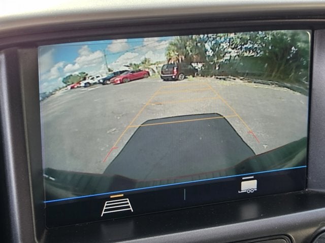 2022 Chevrolet Colorado 2WD LT