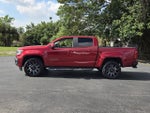2022 Chevrolet Colorado 2WD LT