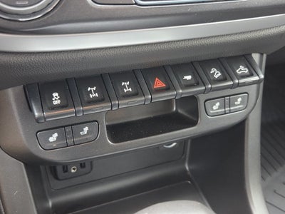2022 Chevrolet Colorado 4WD ZR2