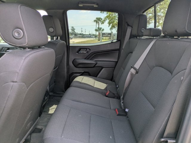 2024 Chevrolet Colorado 2WD LT