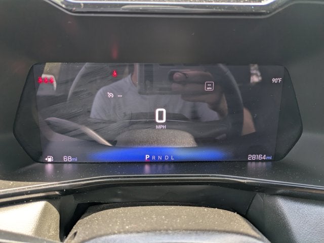 2024 Chevrolet Colorado 2WD LT