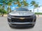 2024 Chevrolet Colorado 2WD LT