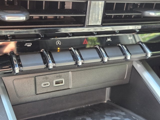 2024 Chevrolet Colorado 2WD LT