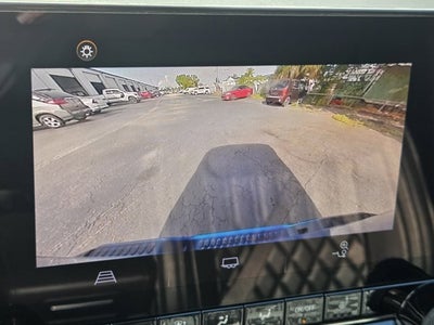 2024 Chevrolet Colorado 2WD LT