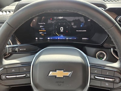 2024 Chevrolet Colorado 2WD LT