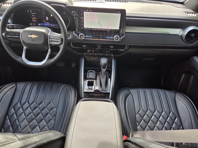 2024 Chevrolet Colorado 2WD LT