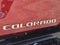 2025 Chevrolet Colorado 2WD LT