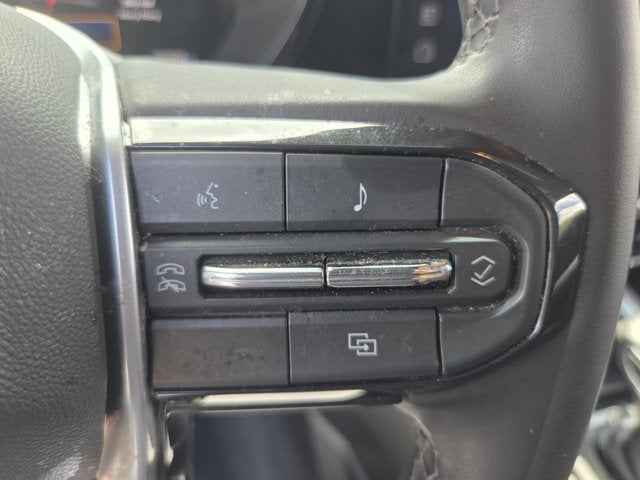 2025 Chevrolet Colorado 2WD LT