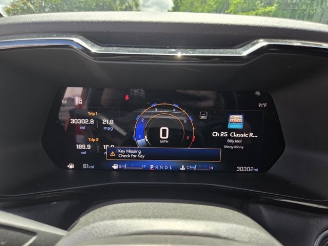 2025 Chevrolet Colorado 2WD LT