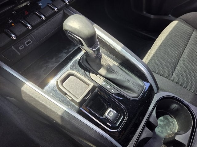 2025 Chevrolet Colorado 2WD LT