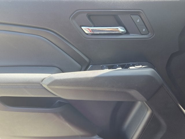 2025 Chevrolet Colorado 2WD LT