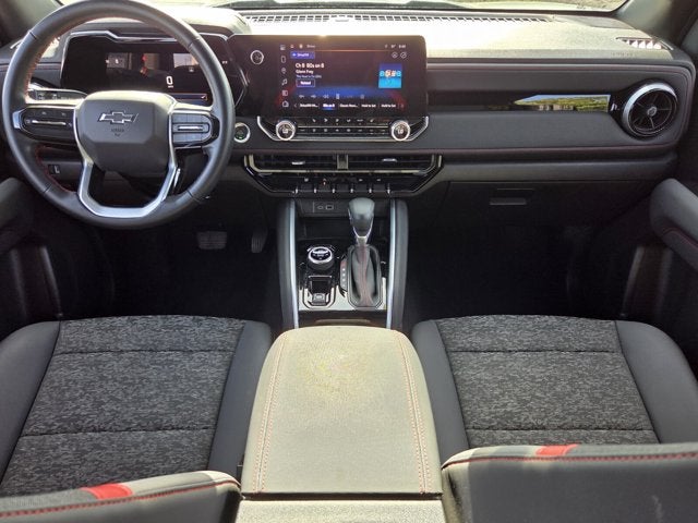 2024 Chevrolet Colorado 4WD Z71