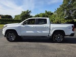 2024 Chevrolet Colorado 4WD Z71