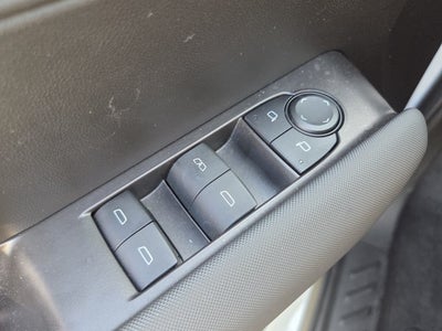 2024 Chevrolet Colorado 4WD Z71