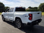 2024 Chevrolet Colorado 4WD Z71