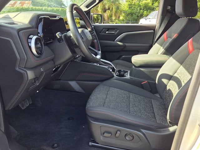 2024 Chevrolet Colorado 4WD Z71