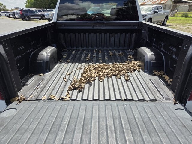 2021 Chevrolet Silverado 1500 Work Truck