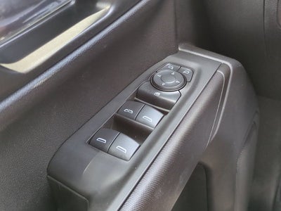 2025 Chevrolet Silverado 1500 Work Truck